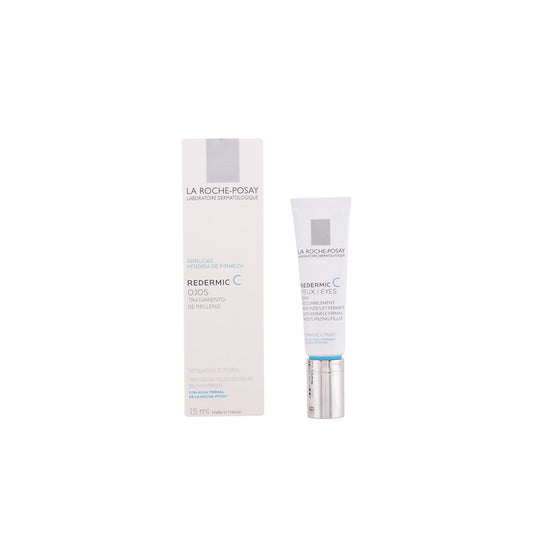 PURE VITAMIN C eyes 15 ml-0