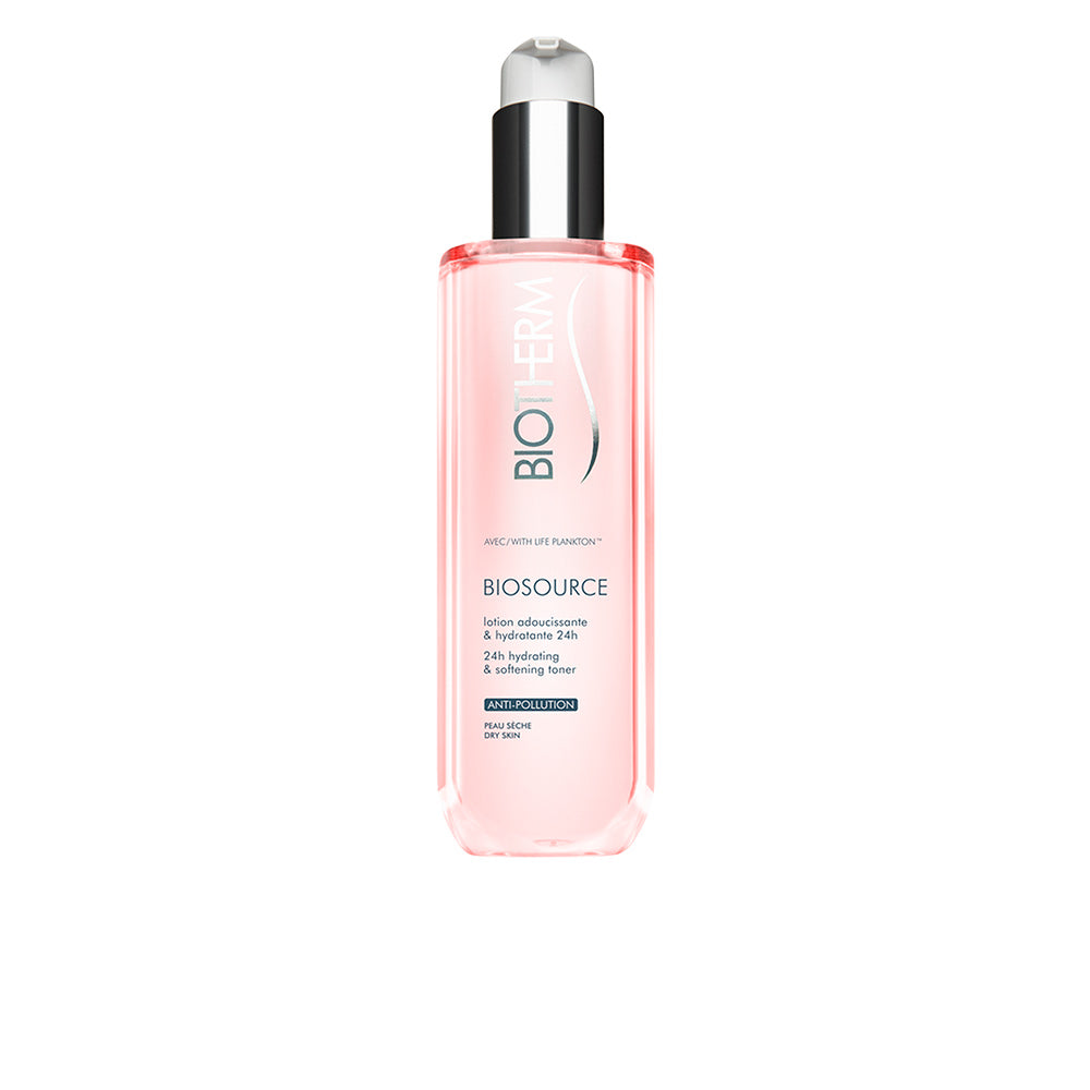 BIOSOURCE hydrating & softening lotion 200 ml-0