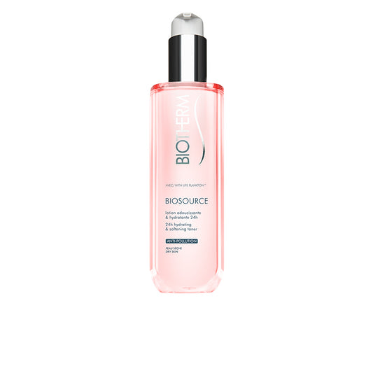 BIOSOURCE hydrating & softening lotion 200 ml-0
