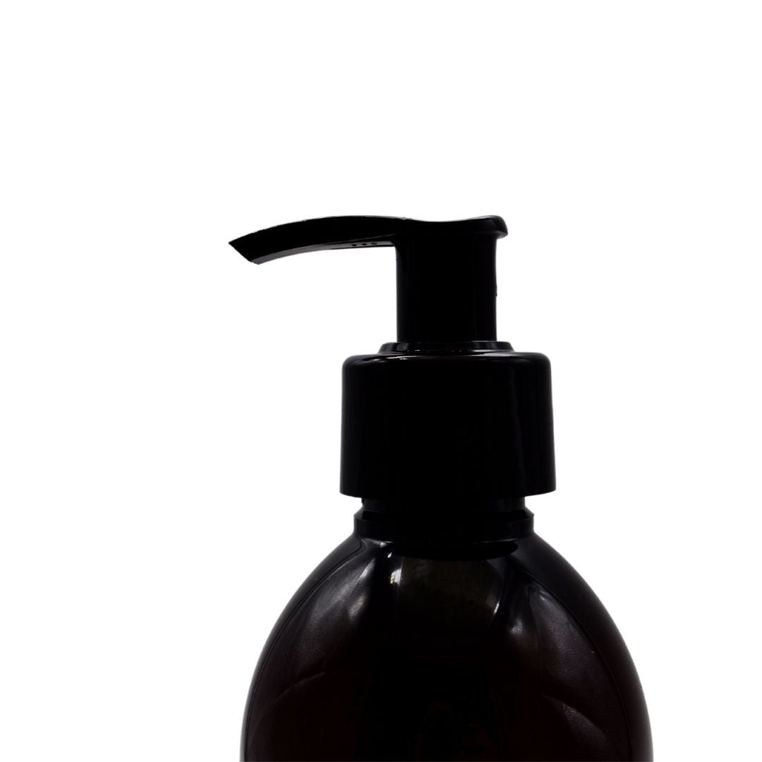 Wilde Thyme, Olive & Bergamot Luxury Body Lotion 250ML-3